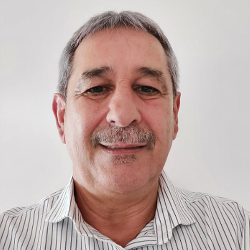 Christodoulos-Christodoulou